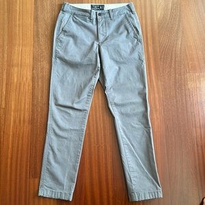 Abercrombie & Fitch Men’s Pants